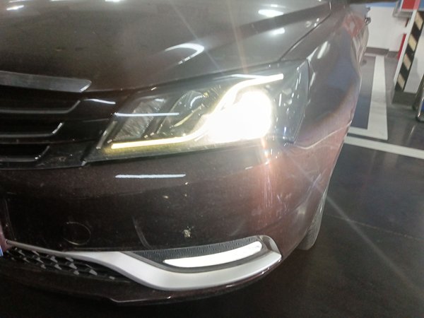 Geely Auto Emgrand 2016, 165900 км, за 3564 USD - фото 6