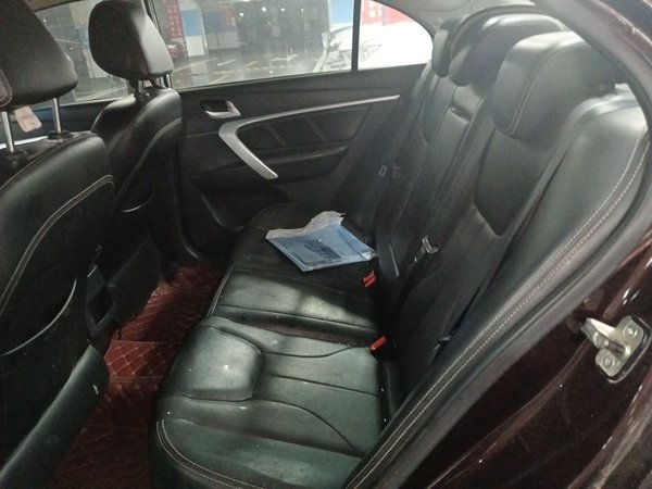 Geely Auto Emgrand 2016, 165900 км, за 3564 USD - фото 17