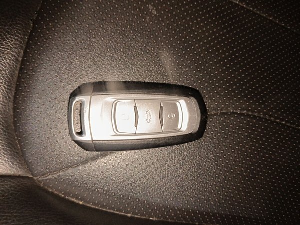 Geely Auto Emgrand 2016, 165900 км, за 3564 USD - фото 21