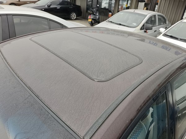 Geely Emgrand 2016, 198600 км, за 3815 USD - фото 11