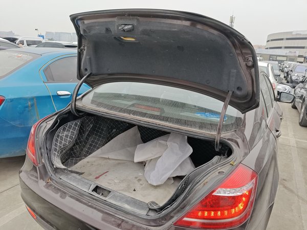 Geely Emgrand 2016, 198600 км, за 3815 USD - фото 18