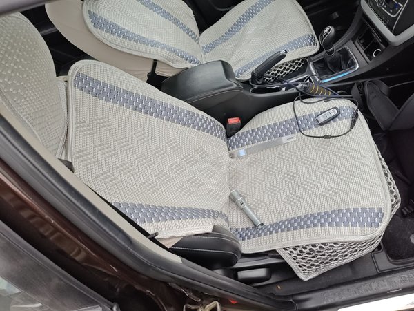 Geely Emgrand 2016, 198600 км, за 3815 USD - фото 23