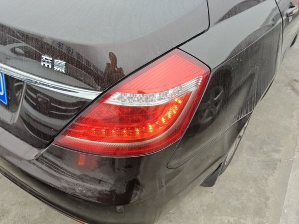 Geely Emgrand 2016, 198600 км, за 3815 USD - фото 8