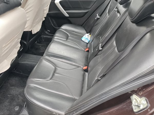 Geely Emgrand 2016, 198600 км, за 3815 USD - фото 22