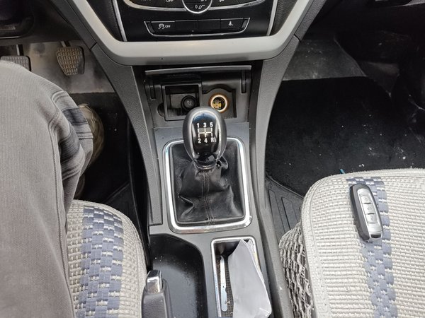 Geely Emgrand 2016, 198600 км, за 3815 USD - фото 15