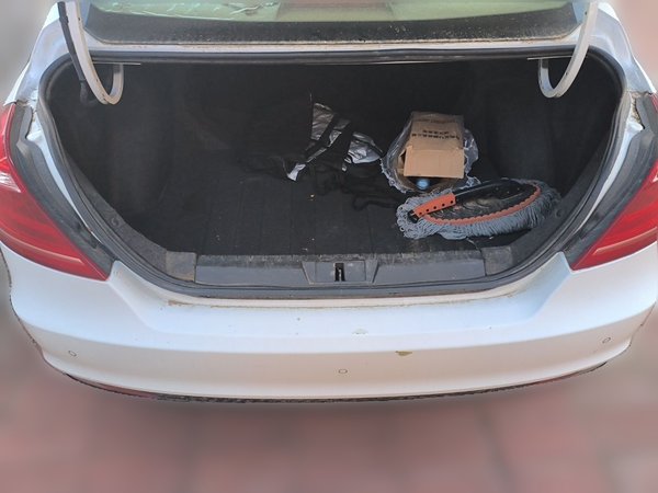 Geely Auto Emgrand 2016, 110200 км, за 2394 USD - фото 11