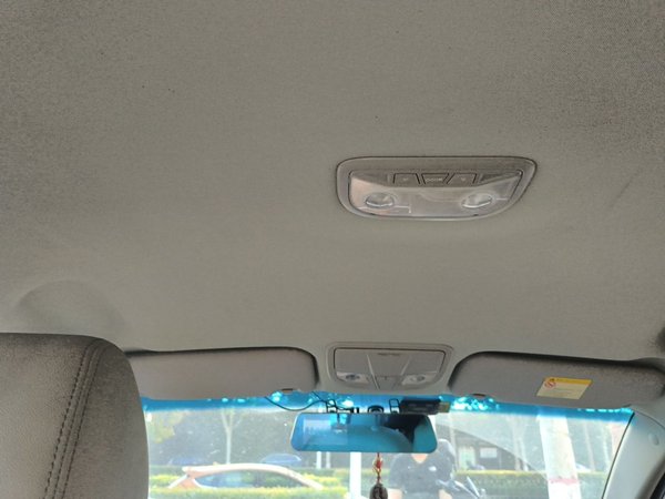 Geely Auto Emgrand 2016, 110200 км, за 2394 USD - фото 10