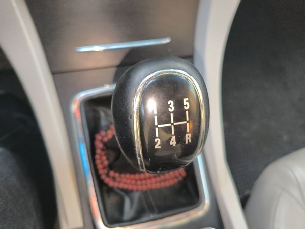 Geely Auto Emgrand 2016, 110200 км, за 2394 USD - фото 6
