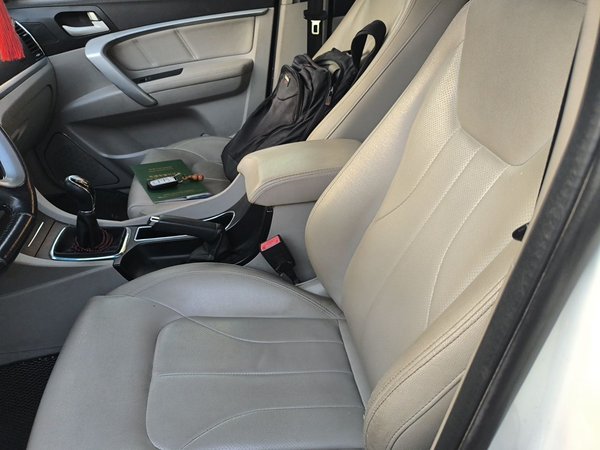 Geely Auto Emgrand 2016, 110200 км, за 2394 USD - фото 7