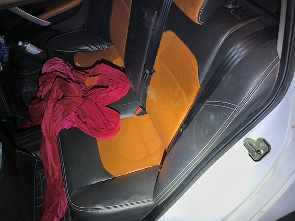 Geely Auto Emgrand 2016, 178900 км, за 2570 USD - фото 18