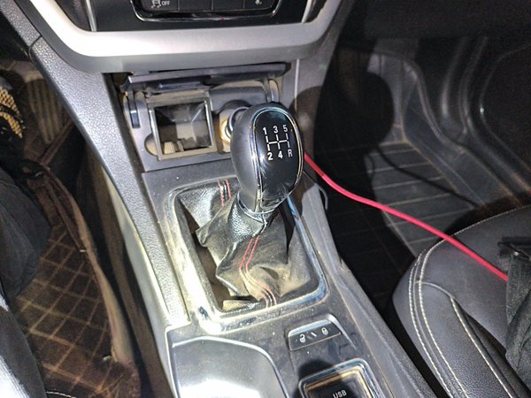 Geely Auto Emgrand 2016, 178900 км, за 2570 USD - фото 15