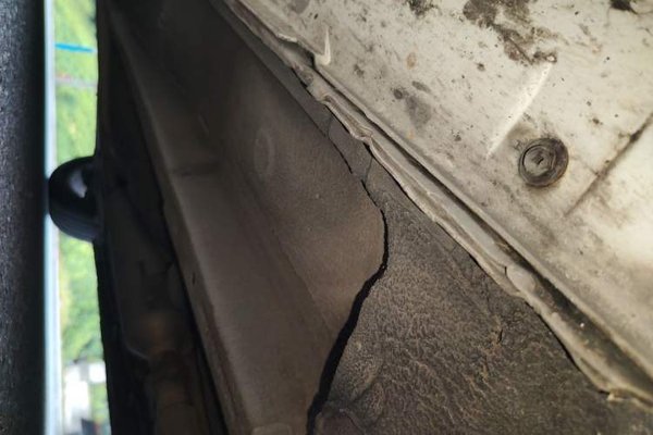 Geely Auto Emgrand 2016, 76000 км, за 2539 USD - фото 27