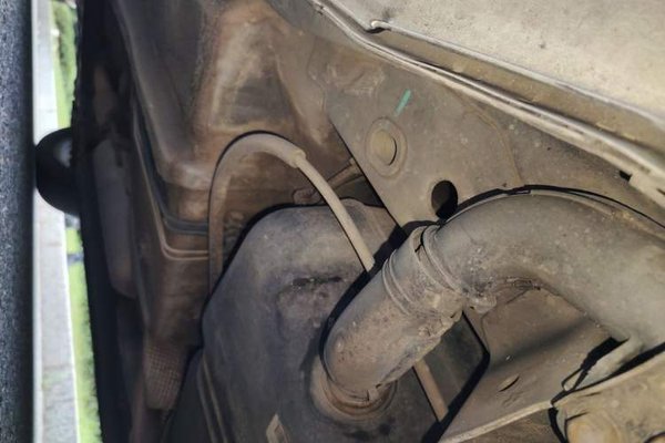 Geely Auto Emgrand 2016, 76000 км, за 2539 USD - фото 28