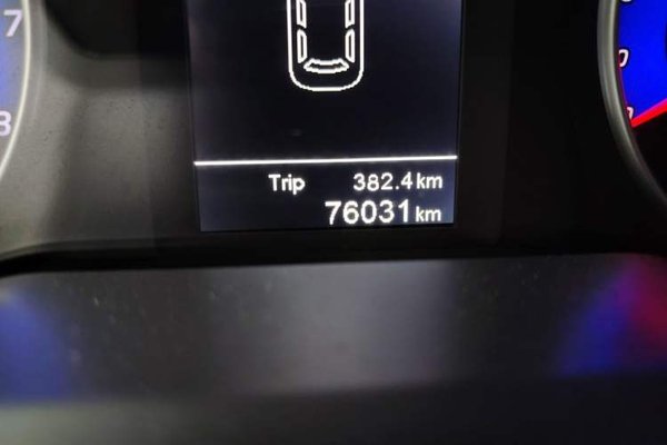 Geely Auto Emgrand 2016, 76000 км, за 2539 USD - фото 12