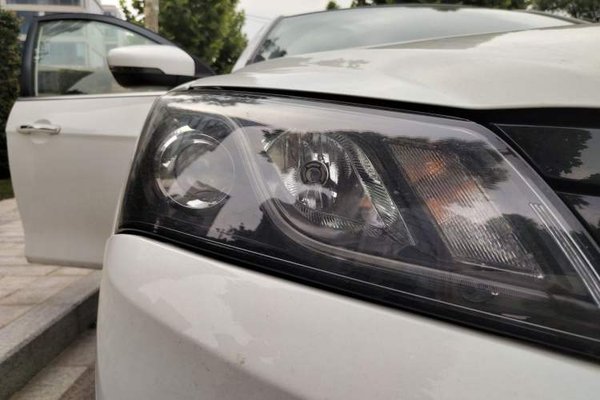 Geely Auto Emgrand 2016, 76000 км, за 2539 USD - фото 7
