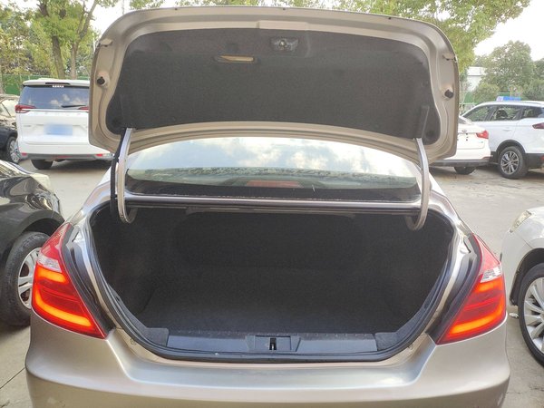 Geely Emgrand 2017, 138400 км, за 4316 USD - фото 9