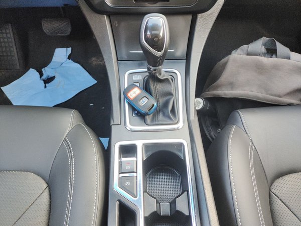 Geely Emgrand 2017, 138400 км, за 4316 USD - фото 4