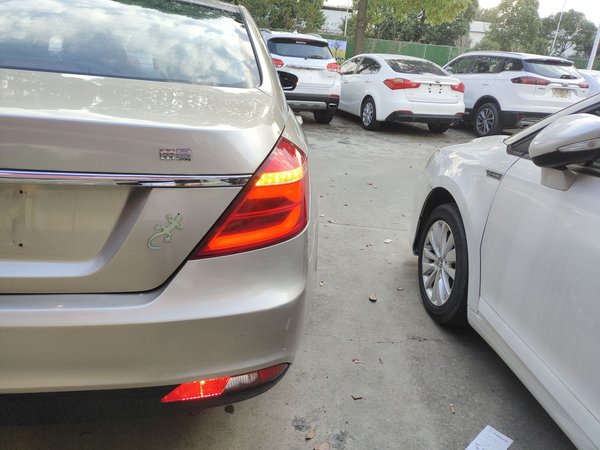Geely Emgrand 2017, 138400 км, за 4316 USD - фото 23