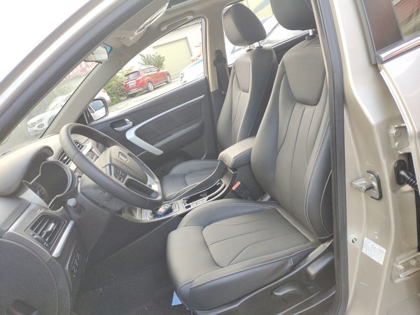 Geely Emgrand 2017, 138400 км, за 4316 USD - фото 5