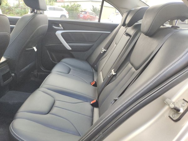 Geely Emgrand 2017, 138400 км, за 4316 USD - фото 7