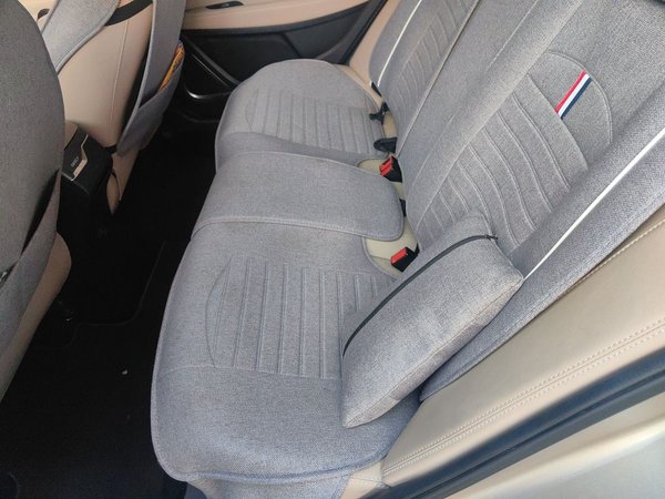 Geely Auto Emgrand 2017, 50400 км, за 2998 USD - фото 18