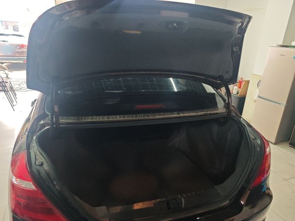 Geely Emgrand 2017, 101000 км, за 4139 USD - фото 19