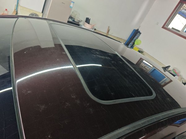 Geely Emgrand 2017, 101000 км, за 4139 USD - фото 12