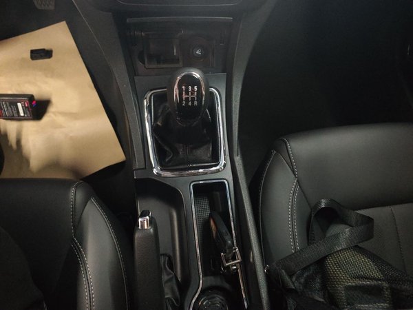 Geely Emgrand 2017, 101000 км, за 4139 USD - фото 16