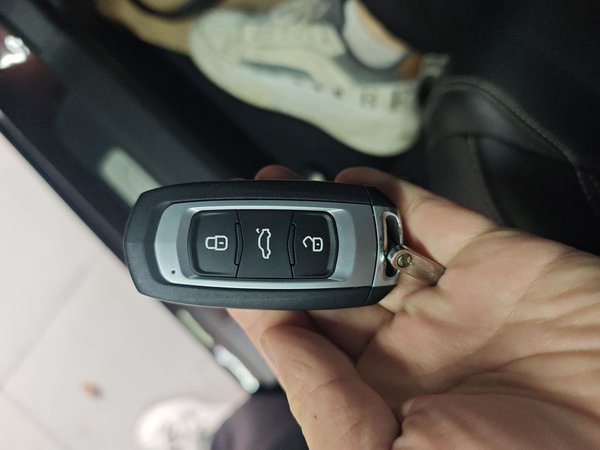 Geely Emgrand 2017, 101000 км, за 4139 USD - фото 20