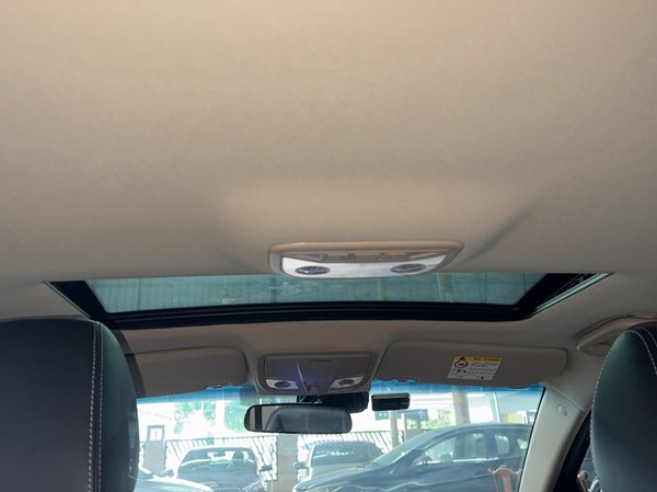 Geely Auto Emgrand 2017, 125100 км, за 4429 USD - фото 8