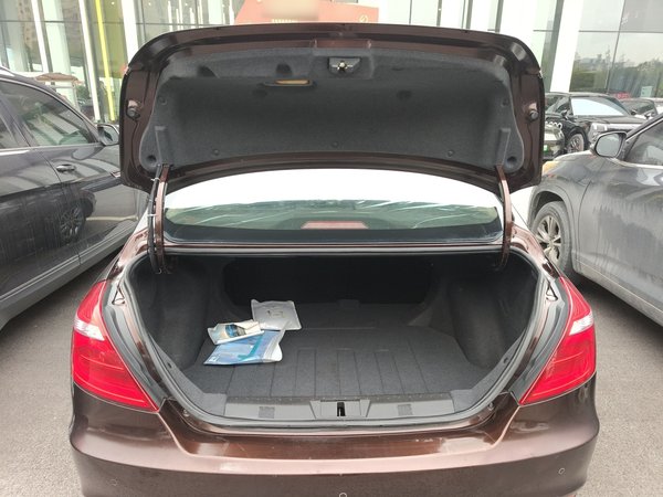 Geely Emgrand 2017, 57400 км, за 3764 USD - фото 22