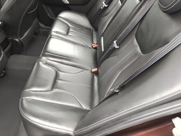 Geely Emgrand 2017, 57400 км, за 3764 USD - фото 20