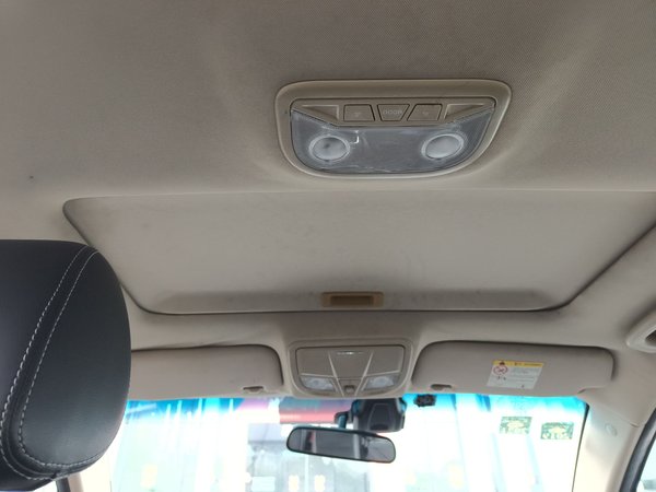 Geely Emgrand 2017, 57400 км, за 3764 USD - фото 21