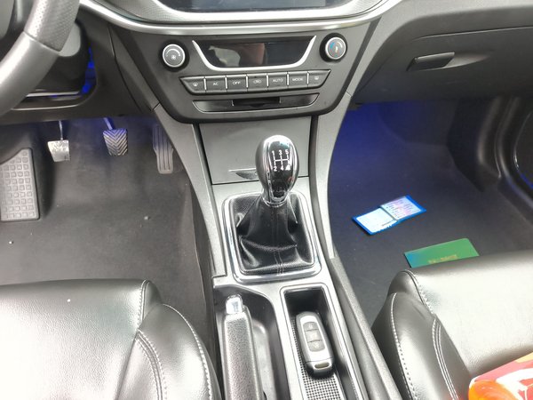 Geely Emgrand 2017, 57400 км, за 3764 USD - фото 17