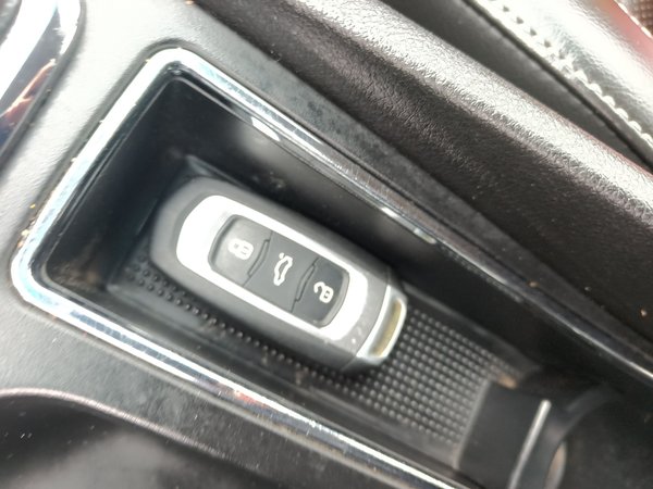 Geely Emgrand 2017, 57400 км, за 3764 USD - фото 12