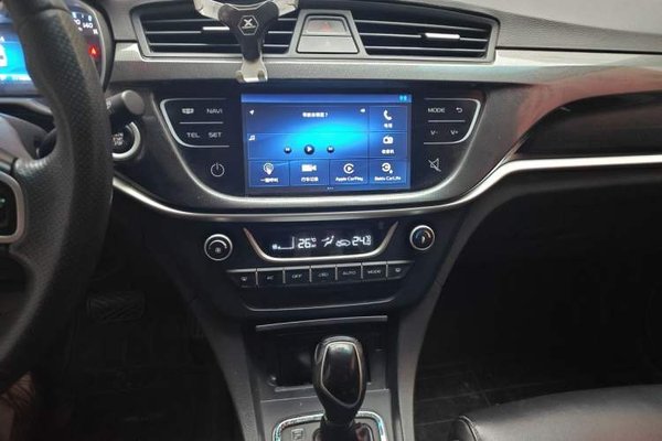 Geely Auto Emgrand 2017, 111900 км, за 3368 USD - фото 14