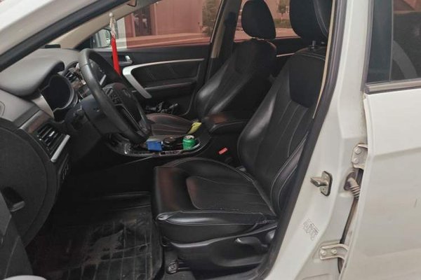 Geely Auto Emgrand 2017, 111900 км, за 3368 USD - фото 16