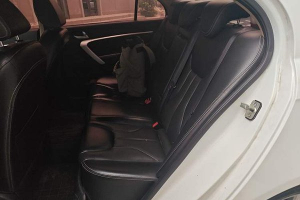 Geely Auto Emgrand 2017, 111900 км, за 3368 USD - фото 18