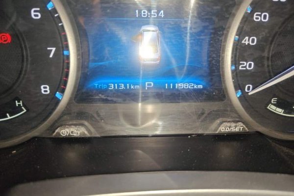 Geely Auto Emgrand 2017, 111900 км, за 3368 USD - фото 13