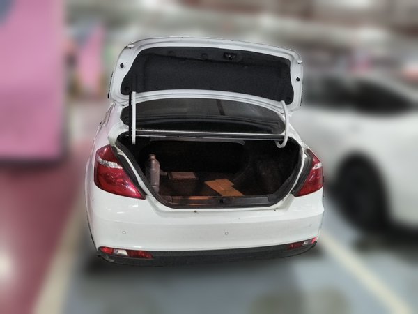 Geely Auto Emgrand 2017, 115600 км, за 2763 USD - фото 20