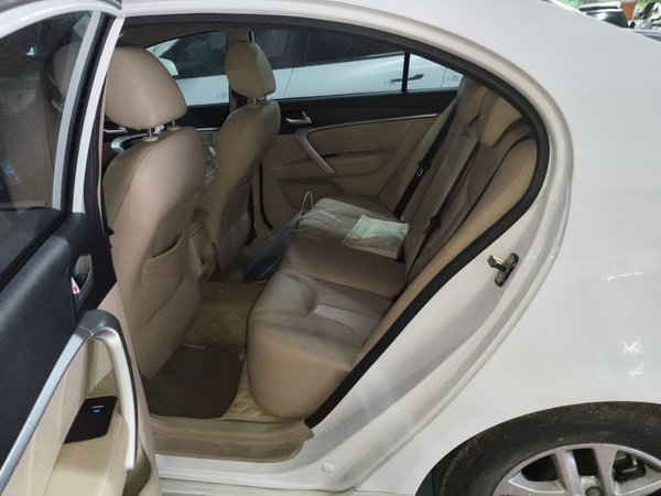 Geely Auto Emgrand 2017, 115600 км, за 2763 USD - фото 18