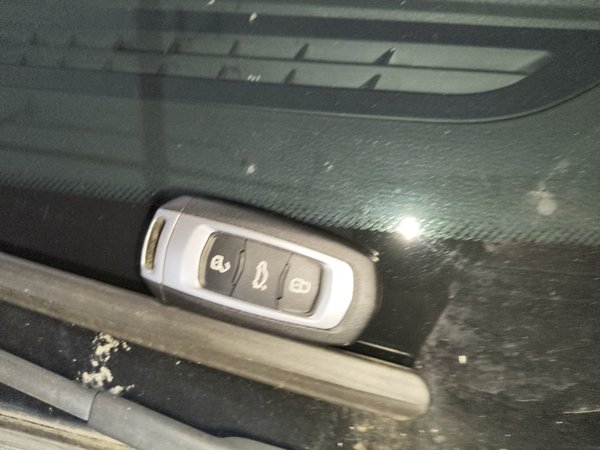 Geely Auto Emgrand 2017, 115600 км, за 2763 USD - фото 9