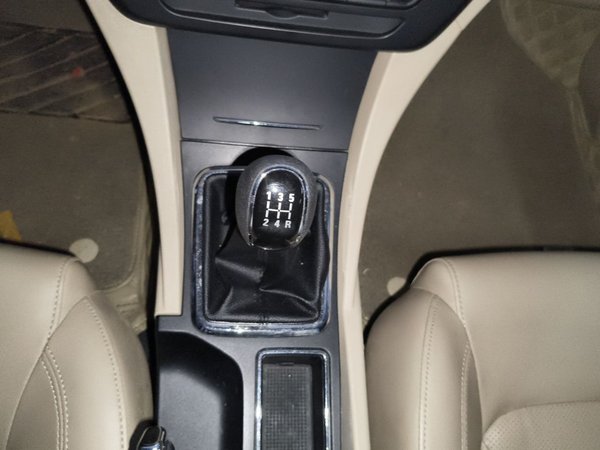 Geely Auto Emgrand 2017, 115600 км, за 2763 USD - фото 15