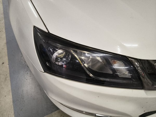 Geely Auto Emgrand 2017, 115600 км, за 2763 USD - фото 7