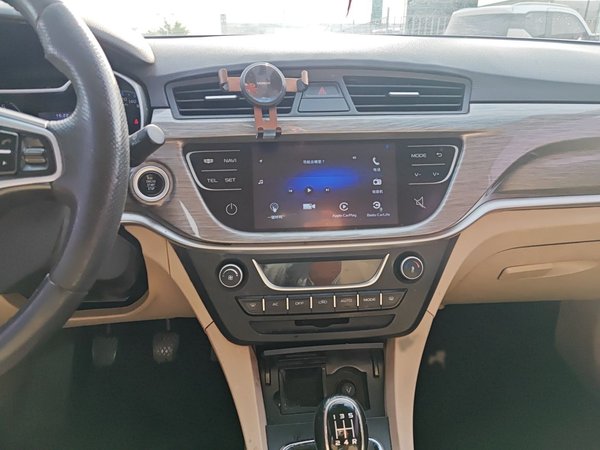 Geely Auto Emgrand 2017, 124500 км, за 4030 USD - фото 10