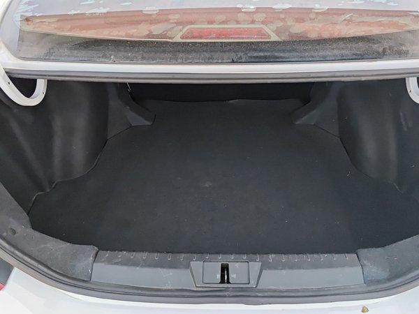 Geely Auto Emgrand 2017, 124500 км, за 4030 USD - фото 16