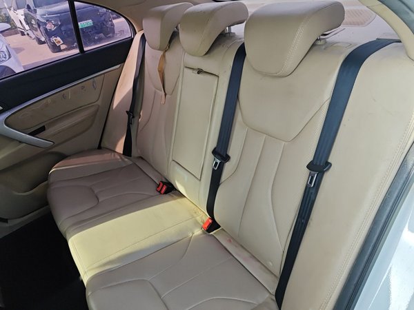 Geely Auto Emgrand 2017, 124500 км, за 4030 USD - фото 11