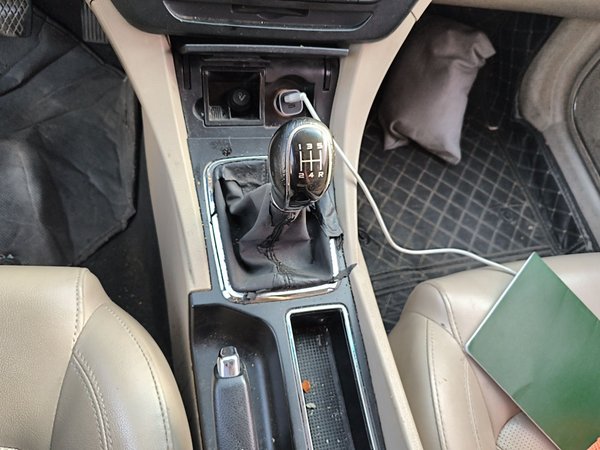 Geely Auto Emgrand 2017, 124500 км, за 4030 USD - фото 18