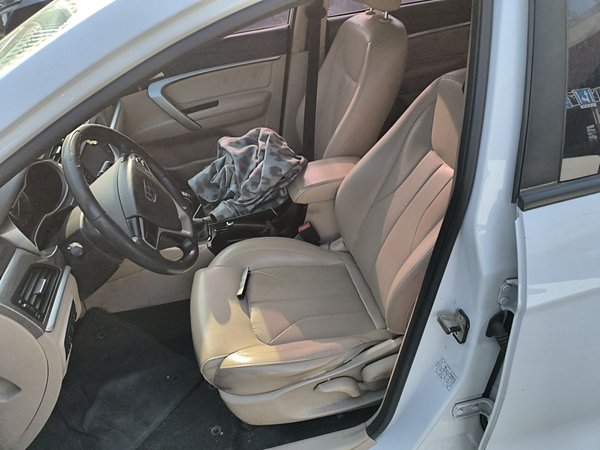 Geely Auto Emgrand 2017, 124500 км, за 4030 USD - фото 9