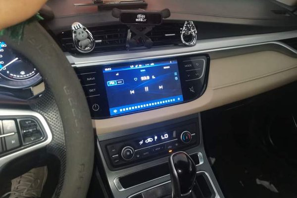Geely Auto Emgrand 2018, 104600 км, за 4837 USD - фото 10